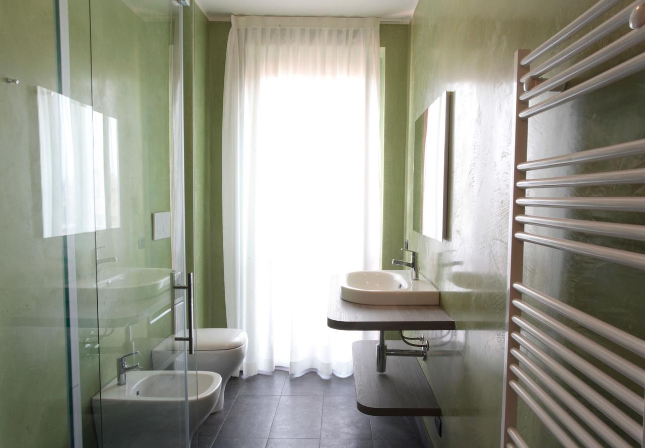 Residence Sant'Anna Ponte San Pietro  Rom bilde