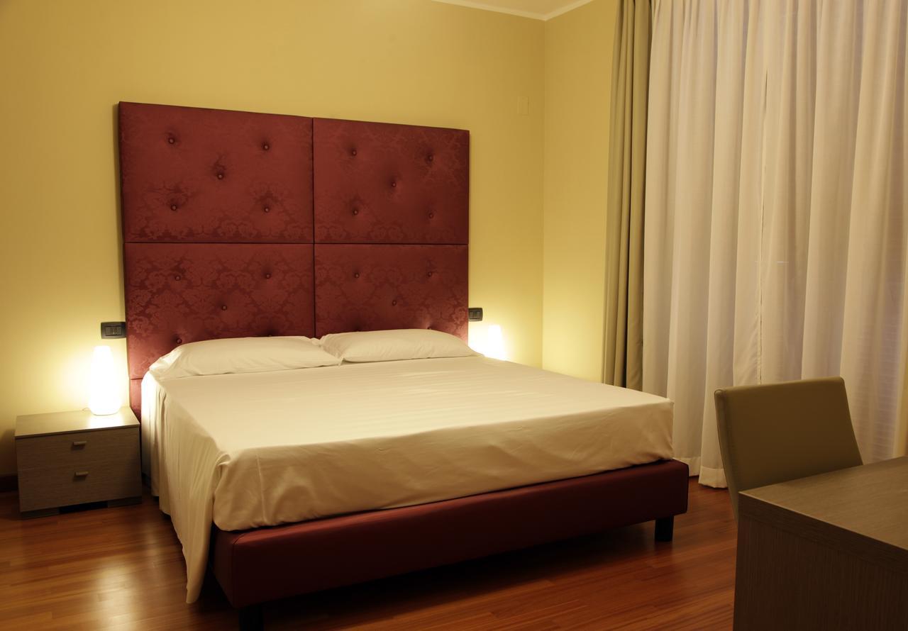 Residence Sant'Anna Ponte San Pietro  Rom bilde