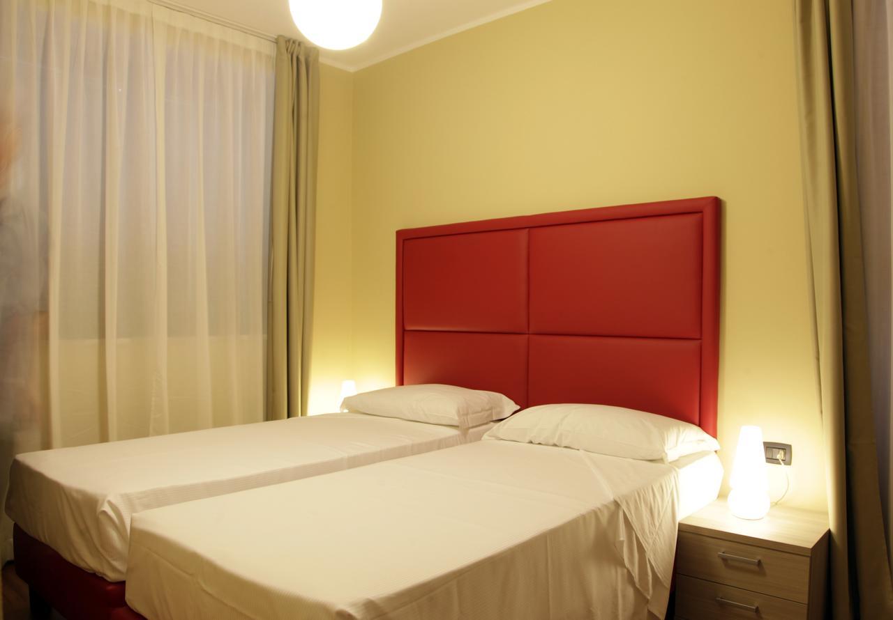 Residence Sant'Anna Ponte San Pietro  Rom bilde