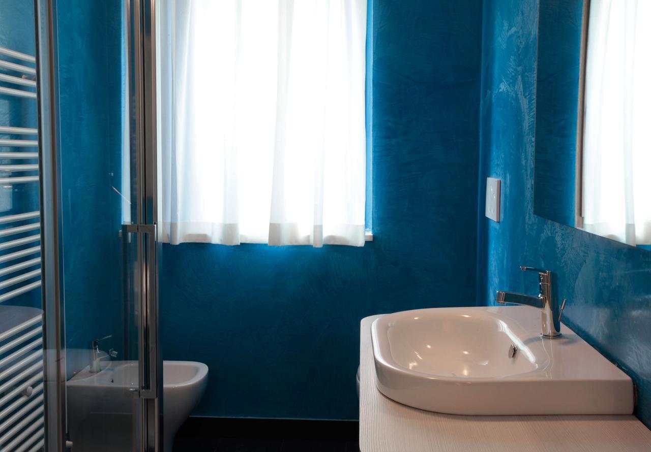 Residence Sant'Anna Ponte San Pietro  Rom bilde