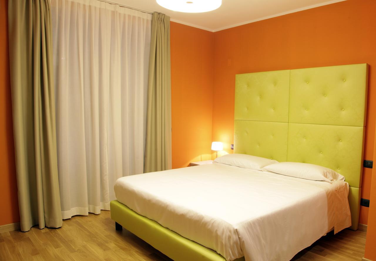 Residence Sant'Anna Ponte San Pietro  Rom bilde