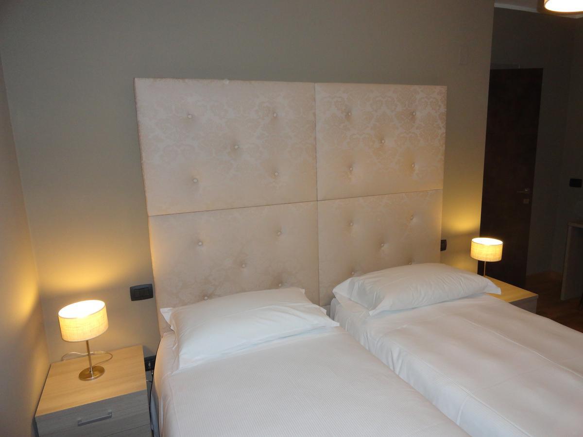 Residence Sant'Anna Ponte San Pietro  Rom bilde