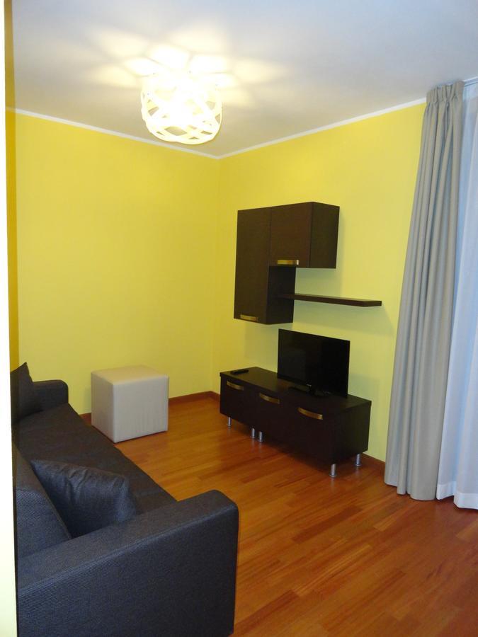 Residence Sant'Anna Ponte San Pietro  Rom bilde