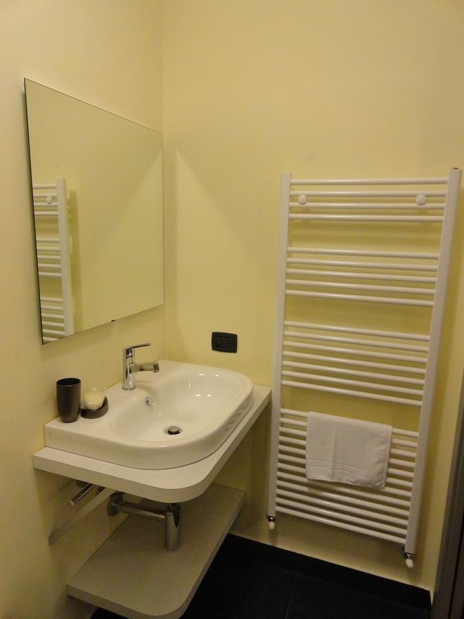 Residence Sant'Anna Ponte San Pietro  Rom bilde