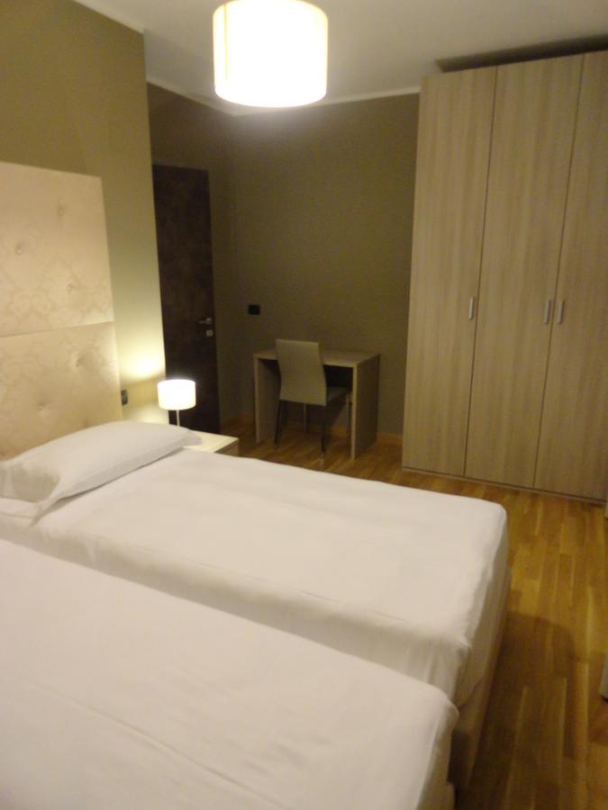 Residence Sant'Anna Ponte San Pietro  Rom bilde